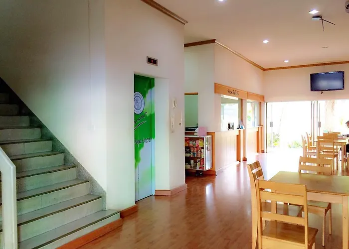 Auberge de jeunesse Coop Dopa Bangkok