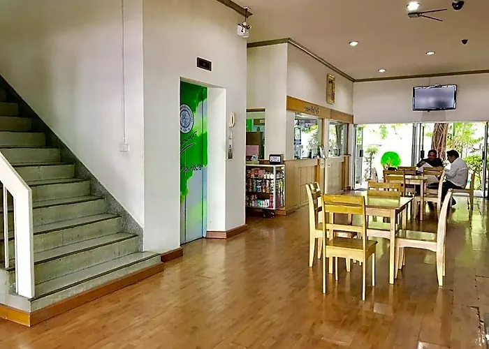 Coop Dopa Bangkok