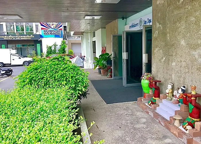 Auberge de jeunesse Coop Dopa