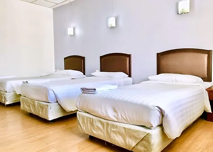 Auberge de jeunesse Coop Dopa *