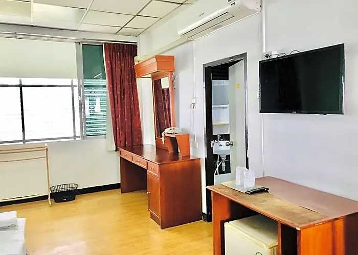 Auberge de jeunesse Coop Dopa
