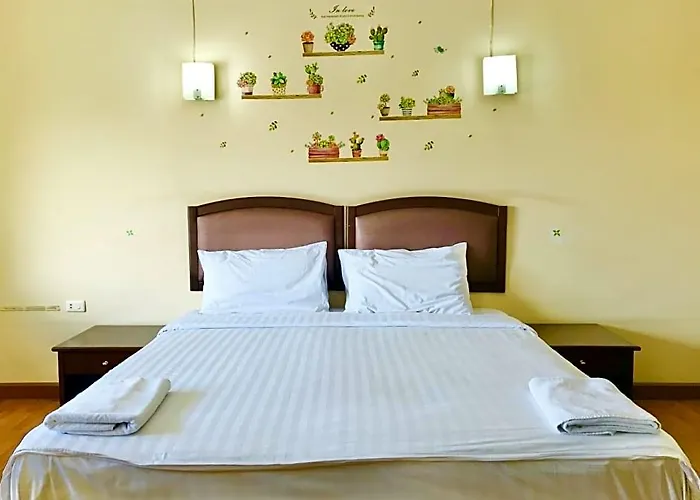Auberge de jeunesse Coop Dopa Bangkok