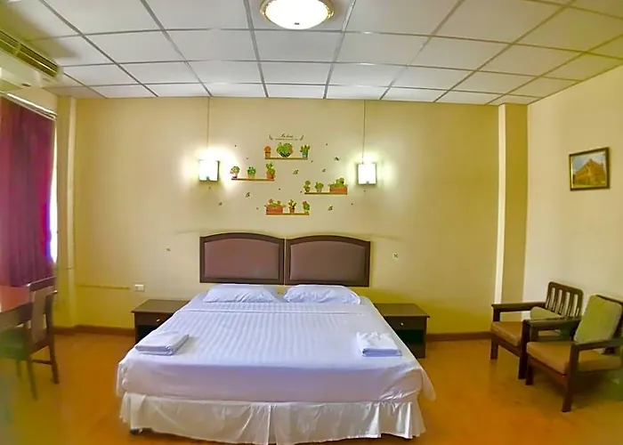 Coop Dopa Auberge de jeunesse
