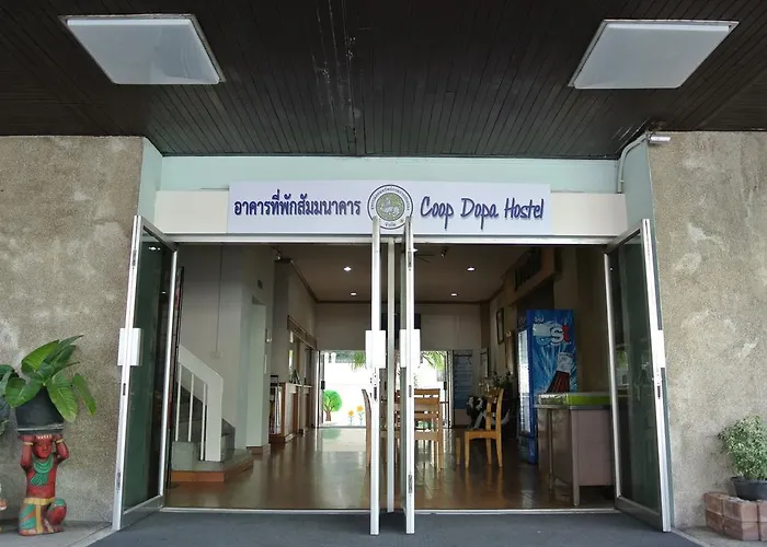 Coop Dopa Bangkok