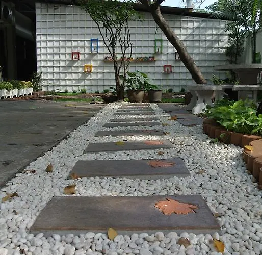 Auberge de jeunesse Coop Dopa Bangkok