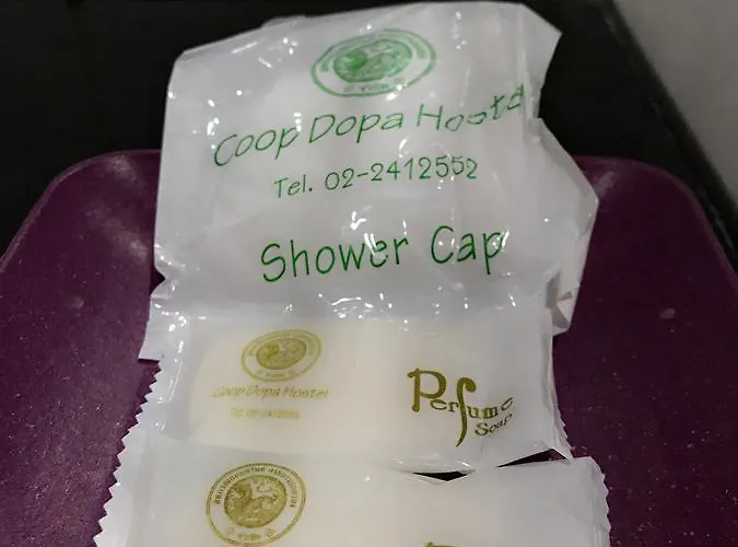 Coop Dopa * Bangkok