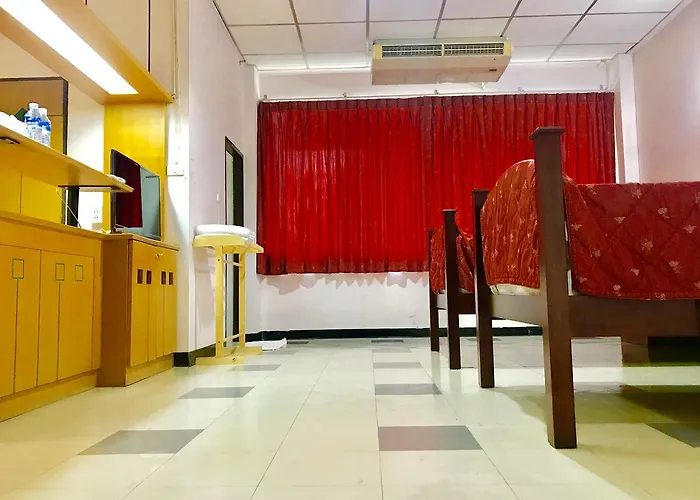 Coop Dopa Bangkok